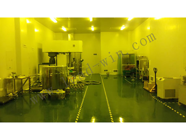 Electronic Glue Industry