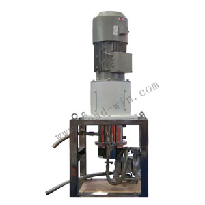 Inline Emulsifier
