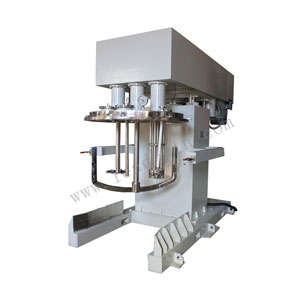 Multi-functional Mixer