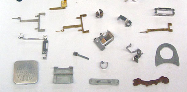 综合类产品展示