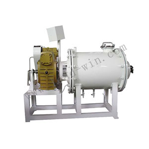 Horizontal Ball Mill